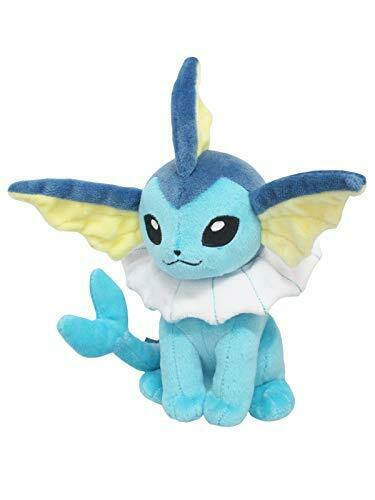 Pokemon Plush