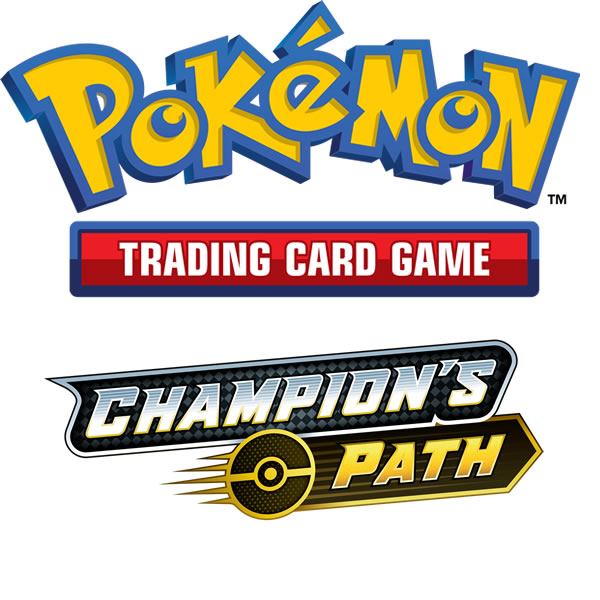 Pokemon Champions Path Cards | Buy Online | Titan Cards — Titan Cards Ltd