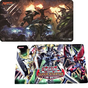 Playmats