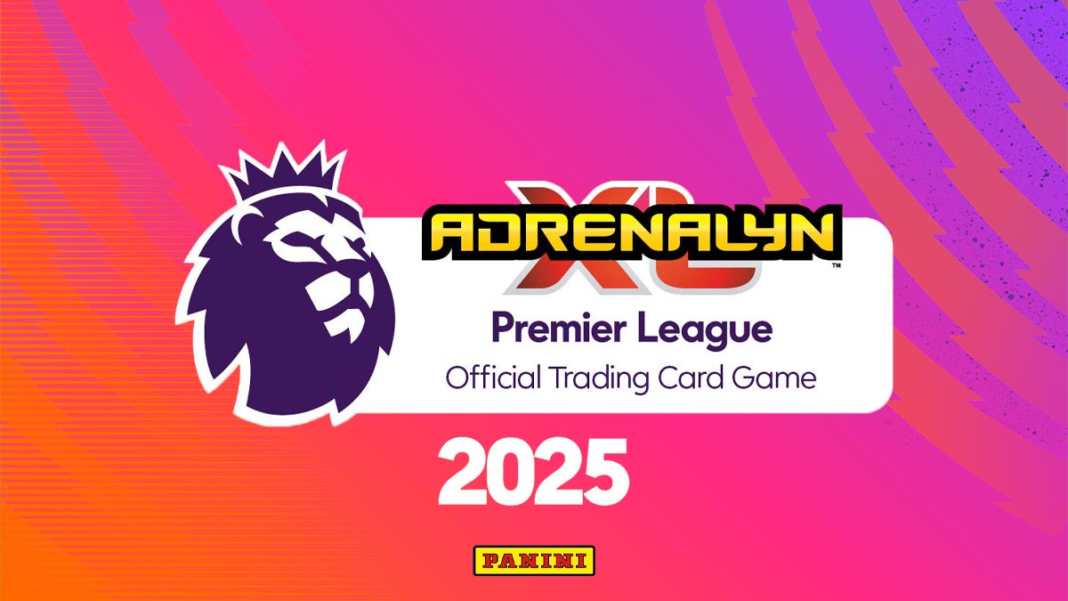 Premier League 2024/25 Adrenalyn XL