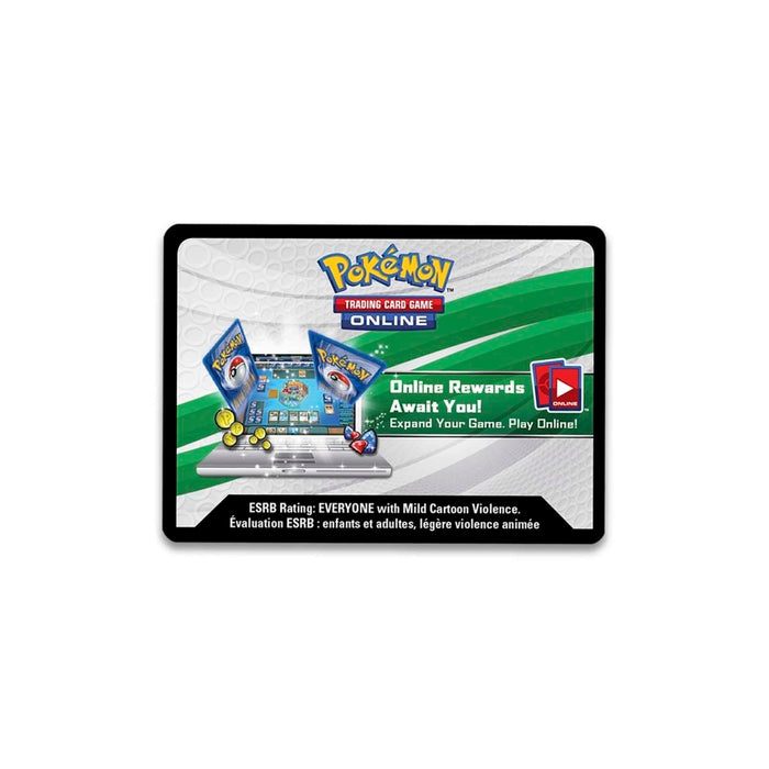Pokémon TCG: Sword & Shield-Evolving Skies Pokémon Center Elite Trainer Box (Jolteon, Flareon, Umbreon & Leafeon)