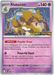 Alakazam MEP003 Pokemon Promo Card