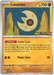 Lunatone MEP004 Pokemon Promo Card