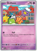 Drifloon MEP005 Pokemon Promo Card