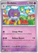 Drifblim MEP006 Pokemon Promo Card