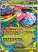 Mega Venusaur ex MEP013 Pokemon Promo Card
