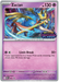 Zacian MEP015 Pokemon Promo Card