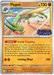Flygon MEP016 Pokemon Promo Card