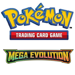 Mega Evolution Base Set