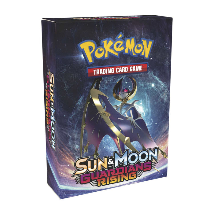 Pokemon Sun & Moon - Hidden Moon Theme Deck (Lunala)