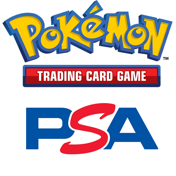 PSA Graded Pokemon Cards