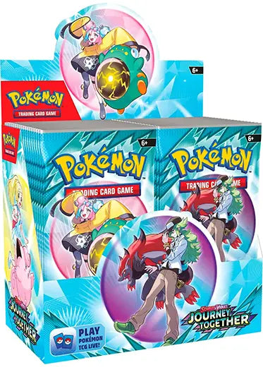 pokemon booster box for sale Pokemon Card Booster Box 6 set Mystery Box (2024 BFCM) Japanese – GLIT  Japanese Hobby Shop main image 1