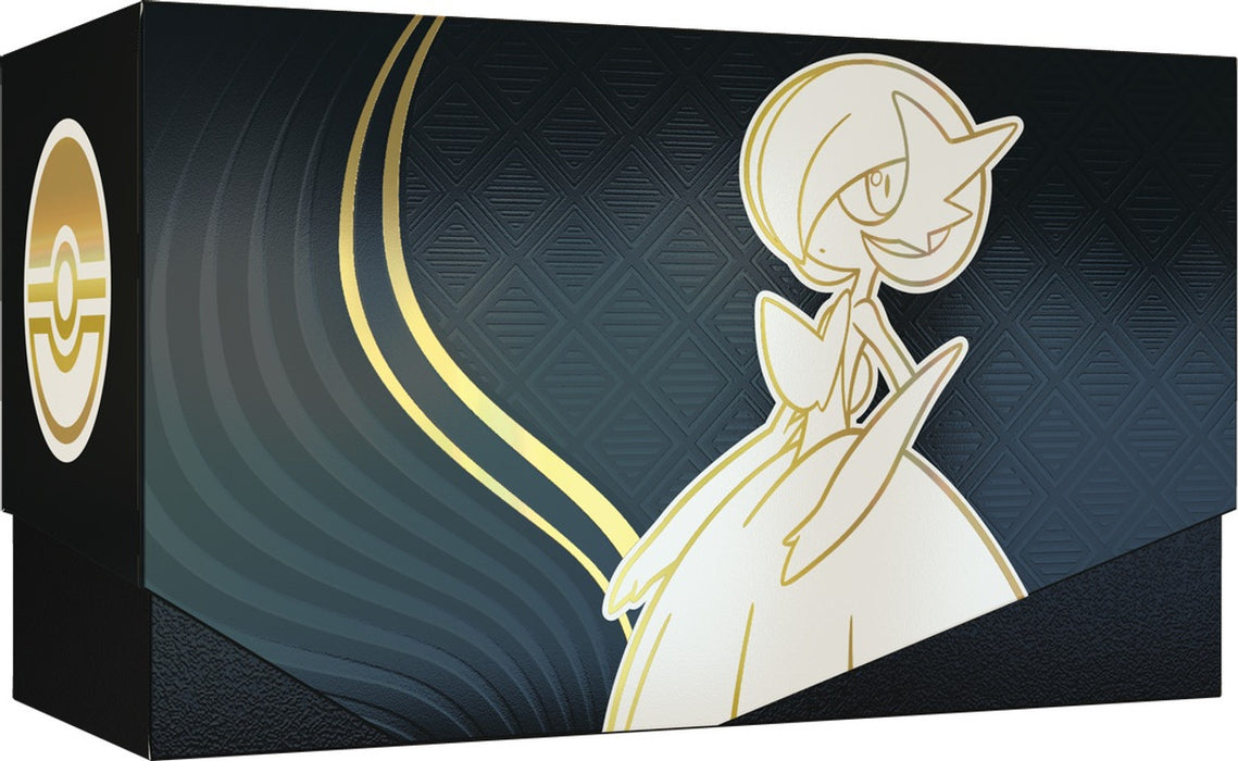 Pokemon TCG Mega Evolution Elite Trainer Box - Mega Gardevoir