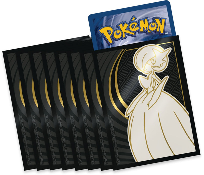 Pokemon TCG Mega Evolution Elite Trainer Box - Mega Gardevoir
