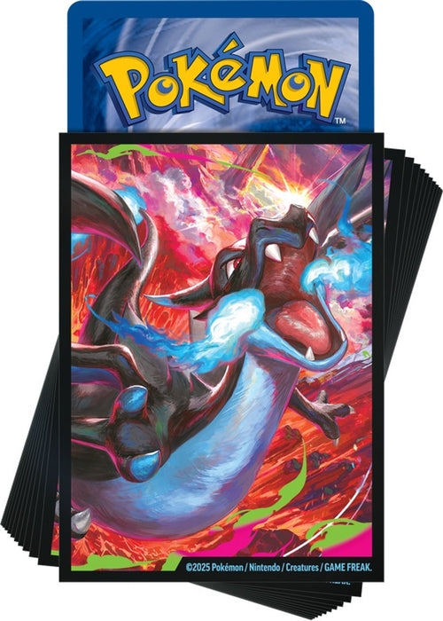 Pokemon TCG Mega Charizard X Ultra Premium Collection