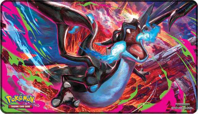 Pokemon TCG Mega Charizard X Ultra Premium Collection