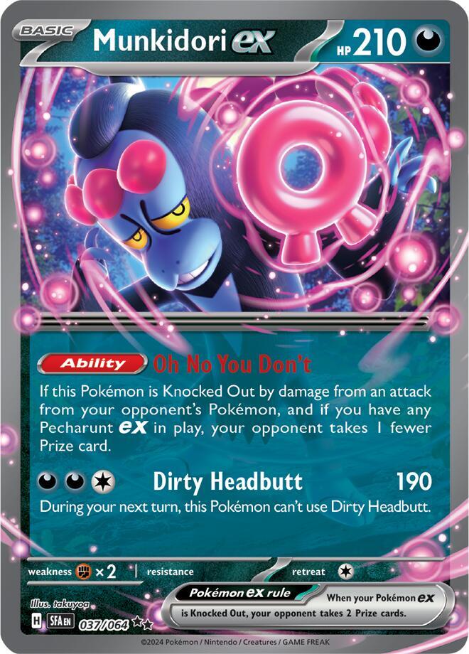 Shrouded Fable Pokemon Cards (Scarlet & Violet) Titan Cards Ltd Shrouded Fable Pokemon Cards (Scarlet & Violet) Titan Cards Ltd
