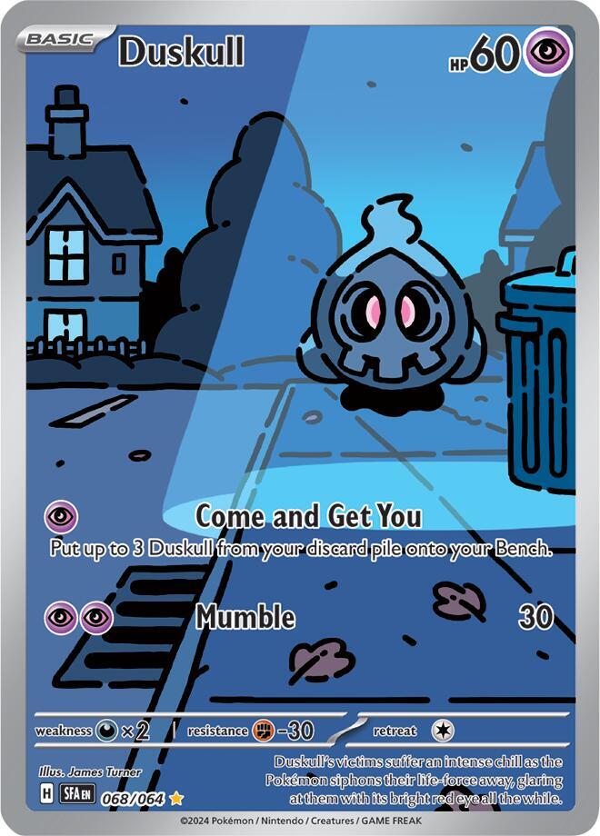 scary pokemon cards Pokemon 5-Card Custom Foil Lot