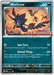 Murkrow SVP021 Pokemon Promo Card Scarlet Violet Promo Pokemon Card