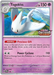 Togekiss SVP038 Pokemon Promo Card Scarlet Violet Promo Pokemon Card