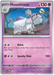 Houndstone SVP042 Pokemon Promo Card Scarlet Violet Promo Pokemon Card