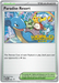 Paradise Resort SVP045 Pokemon Promo Card Scarlet Violet Promo Pokemon Card