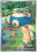 Snorlax SVP051 Pokemon Promo Card Scarlet Violet Promo Pokemon Card