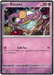 Sinistea SVP062 Pokemon Promo Card Scarlet Violet Promo Pokemon Card