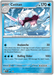 Cetitan SVP063 Pokemon Promo Card Scarlet Violet Promo Pokemon Card