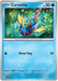 Carvanha SVP093 Pokemon Promo Card Scarlet Violet Promo Pokemon Card