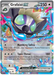 Grafaiai ex SVP100 Pokemon Promo Card Scarlet Violet Promo Pokemon Card
