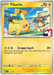 Pikachu SVP101 Pokemon Promo Card Scarlet Violet Promo Pokemon Card