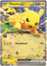 Pikachu ex SVP106 Pokemon Promo Card Scarlet Violet Promo Pokemon Card