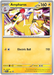 Ampharos SVP109 Pokemon Promo Card Scarlet Violet Promo Pokemon Card