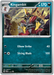 Kingambit SVP113 Pokemon Promo Card Scarlet Violet Promo Pokemon Card