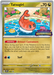 Tatsugiri SVP118 Pokemon Promo Card Scarlet Violet Promo Pokemon Card