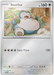 Snorlax SVP122 Pokemon Promo Card Scarlet Violet Promo Pokemon Card