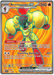 Armarouge ex SVP125 Pokemon Promo Card Scarlet Violet Promo Pokemon Card