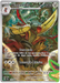 Kingambit SVP130 Pokemon Promo Card Scarlet Violet Promo Pokemon Card