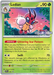 Ledian SVP133 Pokemon Promo Card Scarlet Violet Promo Pokemon Card