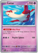 Latias SVP139 Pokemon Promo Card Scarlet Violet Promo Pokemon Card
