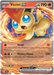 Victini ex SVP142 Pokemon Promo Card Scarlet Violet Promo Pokemon Card