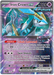 Iron Crown ex SVP146 Pokemon Promo Card Scarlet Violet Promo Pokemon Card