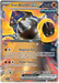 Iron Boulder ex SVP147 Pokemon Promo Card Scarlet Violet Promo Pokemon Card