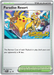 Paradise Resort SVP150 Pokemon Promo Card Scarlet Violet Promo Pokemon Card