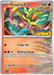 Gouging Fire SVP151 Pokemon Promo Card Scarlet Violet Promo Pokemon Card