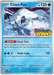 Chien-Pao SVP152 Pokemon Promo Card Scarlet Violet Promo Pokemon Card