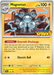 Magneton SVP153 Pokemon Promo Card Scarlet Violet Promo Pokemon Card