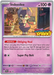 Indeedee SVP154 Pokemon Promo Card Scarlet Violet Promo Pokemon Card
