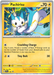 Pachirisu SVP158 Pokemon Promo Card Scarlet Violet Promo Pokemon Card